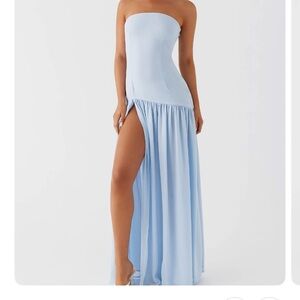 Eden maxi dress from peppermayo. - NEVER WORN TAGS ON